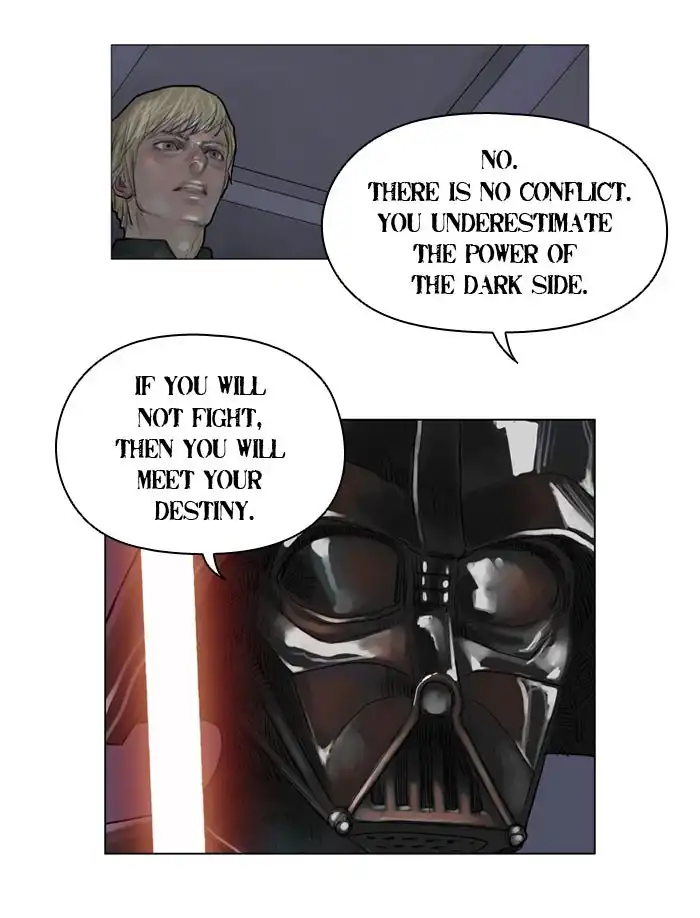 Star Wars Chapter 38 19